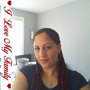 Meet your Posher, Hilda